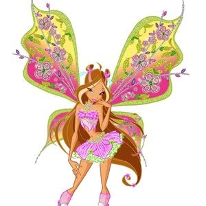 Vampire Fairy is here :)